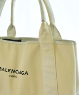 BALENCIAGA（バレンシアガ）ハンドバッグ 白 サイズ:- レディース/2200712332033