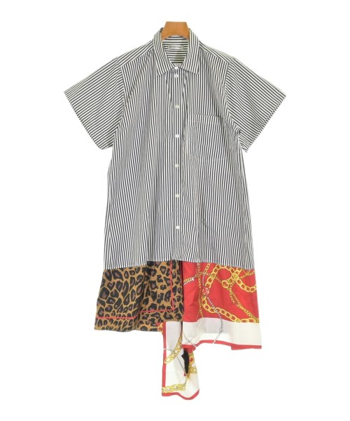 BALENCIAGA(バレンシアガ)のカジュアルシャツ サイズ:34(XXS位) 21,800円