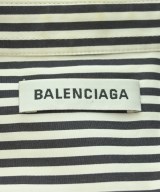 BALENCIAGA（バレンシアガ）カジュアルシャツ 黒 サイズ:34(XXS位) レディース/2200710156020