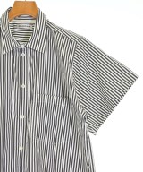 BALENCIAGA（バレンシアガ）カジュアルシャツ 黒 サイズ:34(XXS位) レディース/2200710156020
