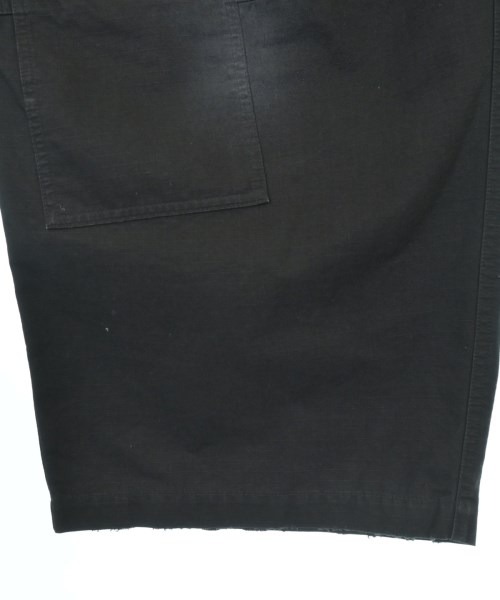 BALENCIAGA（バレンシアガ）カーゴパンツ 黒 サイズ:XXS メンズ/2200712577014