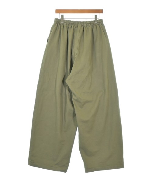 BALENCIAGA（バレンシアガ）その他 カーキ サイズ:XS メンズ/2200712577021