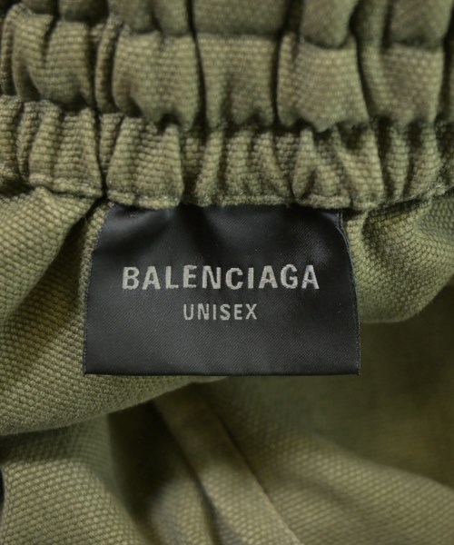 BALENCIAGA（バレンシアガ）その他 カーキ サイズ:XS メンズ/2200712577021