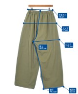 BALENCIAGA（バレンシアガ）その他 カーキ サイズ:XS メンズ/2200712577021