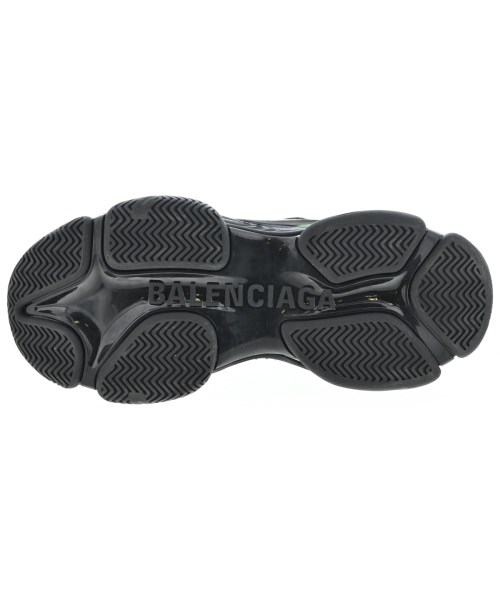 BALENCIAGA（バレンシアガ）スニーカー グレー サイズ:27cm メンズ/2200712577038