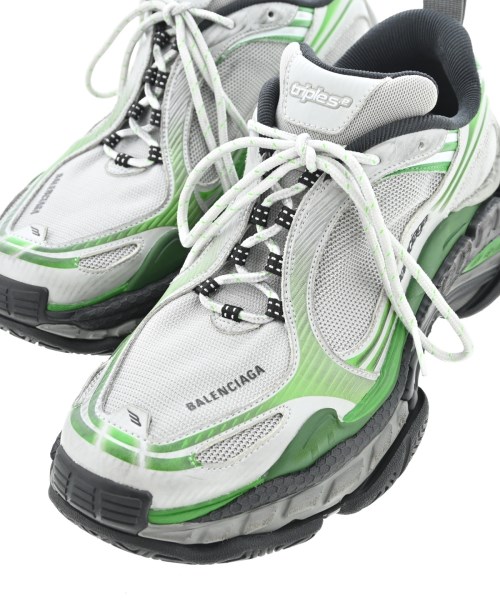 BALENCIAGA（バレンシアガ）スニーカー グレー サイズ:27cm メンズ/2200712577038