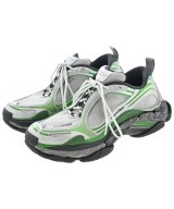 BALENCIAGA（バレンシアガ）スニーカー グレー サイズ:27cm メンズ/2200712577038