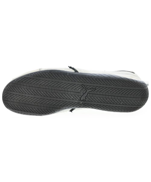 BALENCIAGA（バレンシアガ）スニーカー 白 サイズ:28cm メンズ/2200712577045