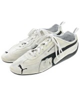 BALENCIAGA（バレンシアガ）スニーカー 白 サイズ:28cm メンズ/2200712577045