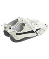 BALENCIAGA（バレンシアガ）スニーカー 白 サイズ:28cm メンズ/2200712577045