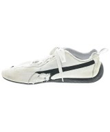BALENCIAGA（バレンシアガ）スニーカー 白 サイズ:28cm メンズ/2200712577045