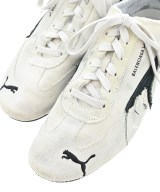 BALENCIAGA（バレンシアガ）スニーカー 白 サイズ:28cm メンズ/2200712577045