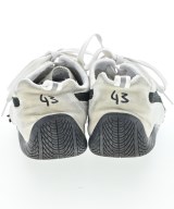 BALENCIAGA（バレンシアガ）スニーカー 白 サイズ:28cm メンズ/2200712577045