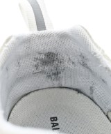 BALENCIAGA（バレンシアガ）スニーカー 白 サイズ:28cm メンズ/2200712577045