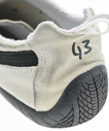BALENCIAGA（バレンシアガ）スニーカー 白 サイズ:28cm メンズ/2200712577045