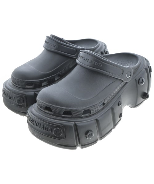 BALENCIAGA(バレンシアガ)のサンダル サイズ:40(25cm位) 159,900円