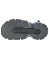 BALENCIAGA（バレンシアガ）サンダル 黒 サイズ:40(25cm位) メンズ/2200712577052