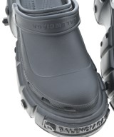 BALENCIAGA（バレンシアガ）サンダル 黒 サイズ:40(25cm位) メンズ/2200712577052