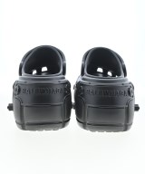 BALENCIAGA（バレンシアガ）サンダル 黒 サイズ:40(25cm位) メンズ/2200712577052