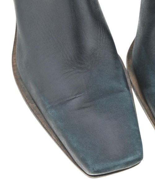 BALENCIAGA（バレンシアガ）ブーツ 黒 サイズ:40(25cm位) メンズ/2200712577069