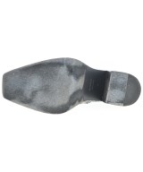 BALENCIAGA（バレンシアガ）ブーツ 黒 サイズ:40(25cm位) メンズ/2200712577069