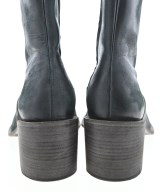 BALENCIAGA（バレンシアガ）ブーツ 黒 サイズ:40(25cm位) メンズ/2200712577069