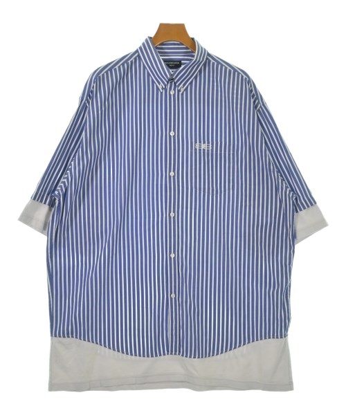 BALENCIAGA(バレンシアガ)のカジュアルシャツ サイズ:41(XL位) 38,500円