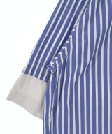 BALENCIAGA（バレンシアガ）カジュアルシャツ 青 サイズ:41(XL位) メンズ/2200712720038