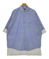 BALENCIAGA カジュアルシャツ