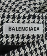 BALENCIAGA（バレンシアガ）ひざ丈スカート 白 サイズ:34(XXS位) レディース/2200712878197