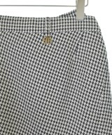 BALENCIAGA（バレンシアガ）ひざ丈スカート 白 サイズ:34(XXS位) レディース/2200712878197