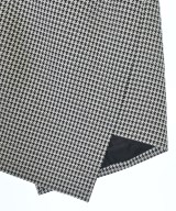 BALENCIAGA（バレンシアガ）ひざ丈スカート 白 サイズ:34(XXS位) レディース/2200712878197