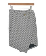 BALENCIAGA ひざ丈スカート