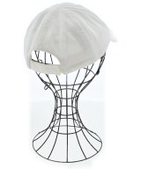 BALENCIAGA（バレンシアガ）キャップ 白 サイズ:58cm メンズ/2200712909044
