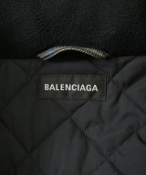BALENCIAGA（バレンシアガ）ダウンジャケット/ダウンベスト グレー サイズ:44(S位) メンズ/2200712920018
