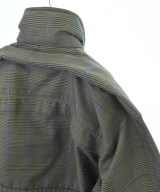 BALENCIAGA（バレンシアガ）ダウンジャケット/ダウンベスト グレー サイズ:44(S位) メンズ/2200712920018