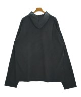 BALENCIAGA（バレンシアガ）パーカー 黒 サイズ:4(XL位) メンズ/2200712920025