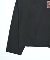 BALENCIAGA（バレンシアガ）パーカー 黒 サイズ:4(XL位) メンズ/2200712920025