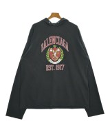 BALENCIAGA パーカー