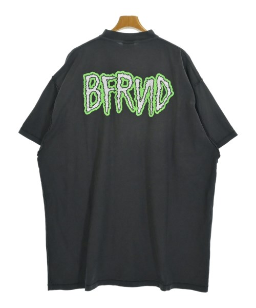 BALENCIAGA（バレンシアガ）Tシャツ・カットソー グレー サイズ:4(XL位) メンズ/2200712920032