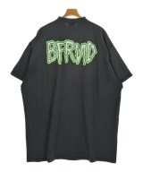 BALENCIAGA（バレンシアガ）Tシャツ・カットソー グレー サイズ:4(XL位) メンズ/2200712920032