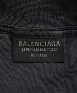 BALENCIAGA（バレンシアガ）Tシャツ・カットソー グレー サイズ:4(XL位) メンズ/2200712920032