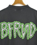 BALENCIAGA（バレンシアガ）Tシャツ・カットソー グレー サイズ:4(XL位) メンズ/2200712920032