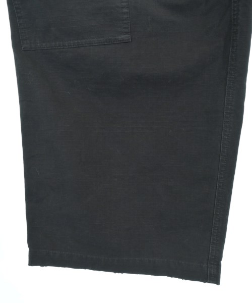 BALENCIAGA（バレンシアガ）カーゴパンツ 黒 サイズ:S メンズ/2200712920049