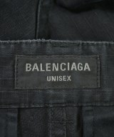 BALENCIAGA（バレンシアガ）カーゴパンツ 黒 サイズ:S メンズ/2200712920049