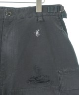 BALENCIAGA（バレンシアガ）カーゴパンツ 黒 サイズ:S メンズ/2200712920049