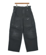 BALENCIAGA カーゴパンツ