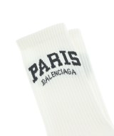 BALENCIAGA（バレンシアガ）小物類（その他） 白 サイズ:26-28cm メンズ/2200712920056