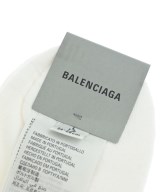 BALENCIAGA（バレンシアガ）小物類（その他） 白 サイズ:26-28cm メンズ/2200712920056