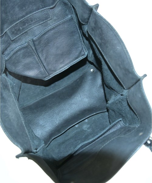 BALENCIAGA（バレンシアガ）トートバッグ 黒 サイズ:- レディース/2200710406132